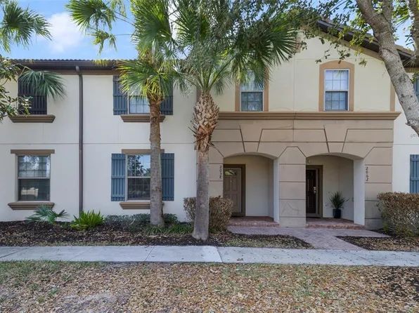 2058 Rome Dr, Kissimmee, FL 34747