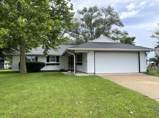 1206 Flock Ave, Rock Falls, IL 61071