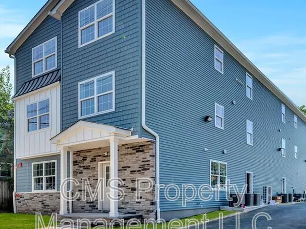 88 Saint Louis, New Brunswick, NJ