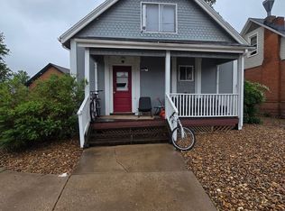 1742 Walnut St, Boulder, CO 80302
