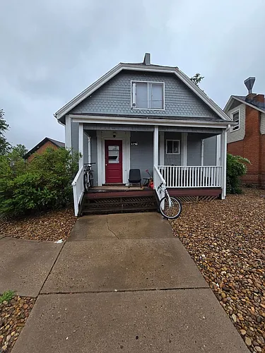 1742 Walnut St Photo 1