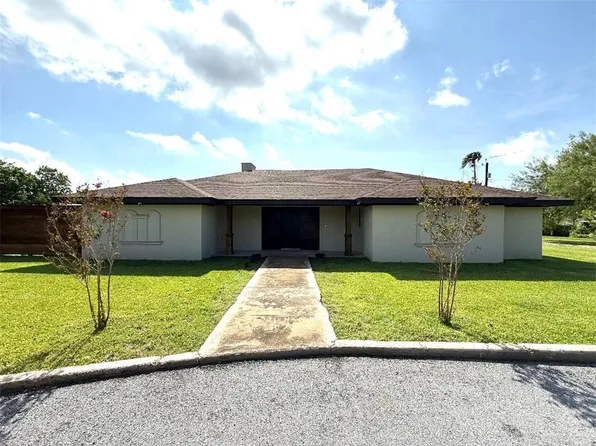 3212 N Glasscock Rd, Mission, TX 78573