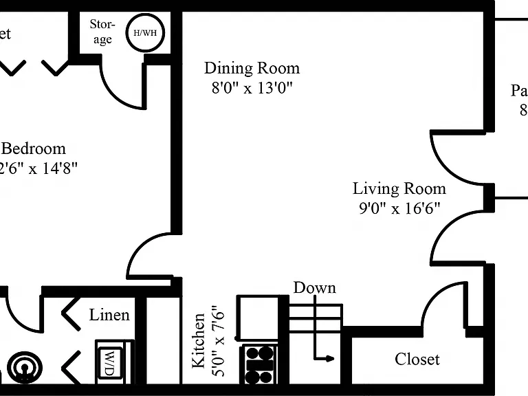 Mountain View Village — Photo 16
