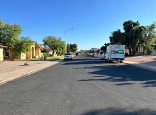 2713 N Salem, Mesa, AZ 85215
