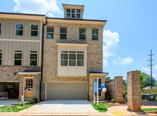 1110 Bakary Ct #507, Decatur, GA 30032