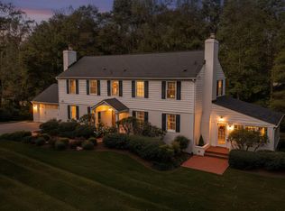 734 Chapel Ridge Rd, Lutherville Timonium, MD 21093