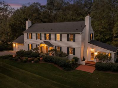 734 Chapel Ridge Rd, Lutherville Timonium, MD, 21093