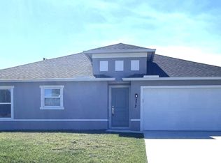 272 Aquarius Ave SE, Palm Bay, FL 32909