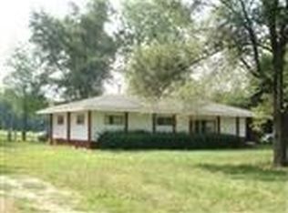 5560 Buelow Rd, Allen, MI 49227