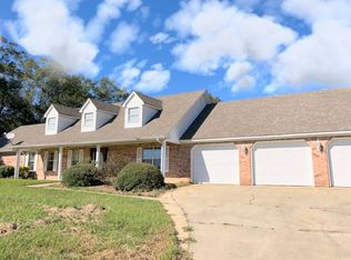 118 Bill Presley Rd, Pickens, MS 39146