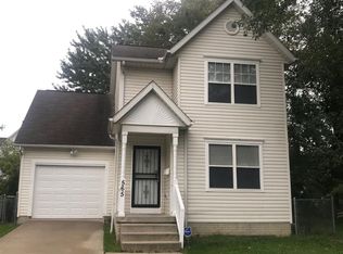 565 E 102nd St, Cleveland, OH