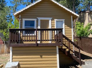 598 Spruce Rd #4, Big Bear Lake, CA 92315