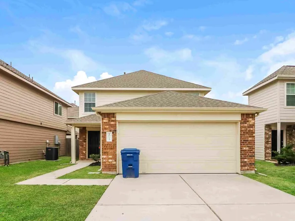 18614 Tarlo River Trl, Katy, TX 77449