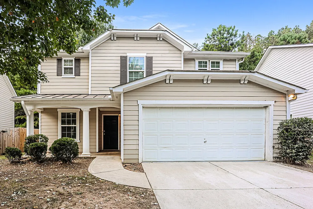 3 bed, 2.5 bath, 2006 sqft, $2,150 — Photo 1