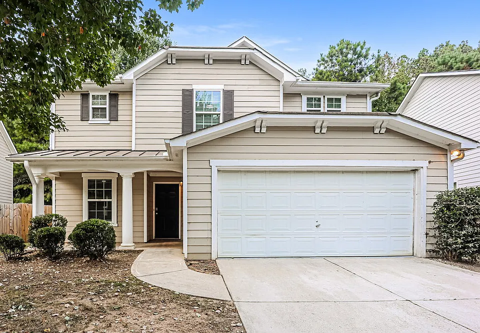 2080 Valley Creek Dr