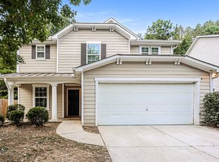 2080 Valley Creek Dr, Lithia Springs, GA 30122