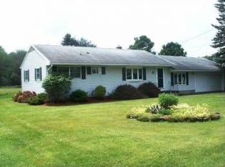 7838 Route 98, Arcade, NY 14009