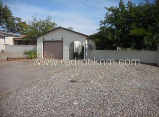 4860 Platinum Loop NE, Rio Rancho, NM 87124