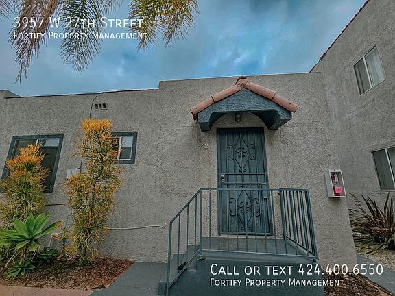 3rd image of 3957 W 27th St