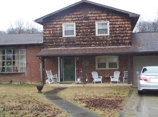 143 Aaron Rd, Portsmouth, OH 45662