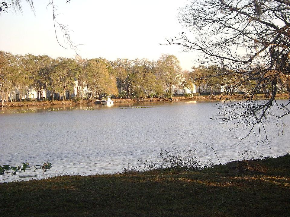 HILLSBOROUGH RIVER
