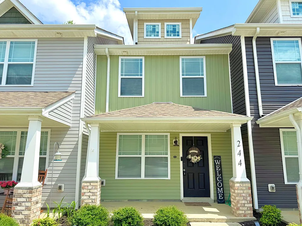 4 Covington St #244