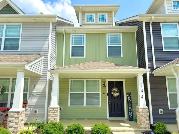 4 Covington St #244, Clarksville, TN 37040