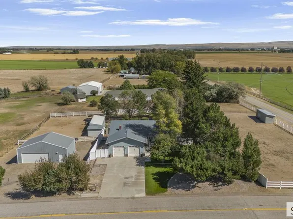 3245 S 55 W, Idaho Falls, ID 83402