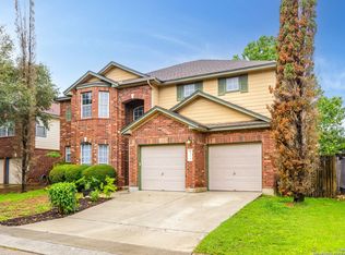 9514 Amber Dawn, Helotes, TX 78023