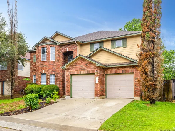 9514 AMBER DAWN, Helotes, TX 78023