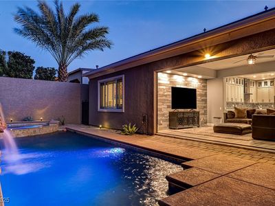 2672 Joan Of Arc St, Henderson, NV, 89044
