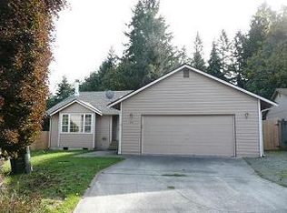 1710 NE Redmaple Ct, Olympia, WA 98506
