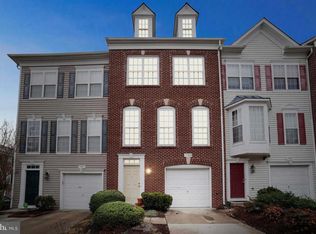 11509 Sutherland Hill Way, Silver Spring, MD 20904