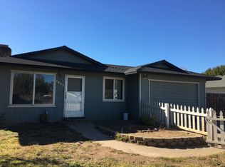 1892 Meadow Ct, Olivehurst, CA 95961