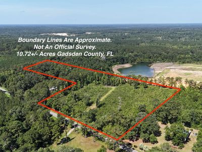 Vacant Attapulgus Hwy, Quincy, FL, 32352