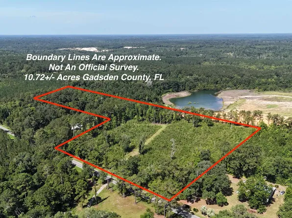 Vacant Attapulgus Hwy, Quincy, FL 32352