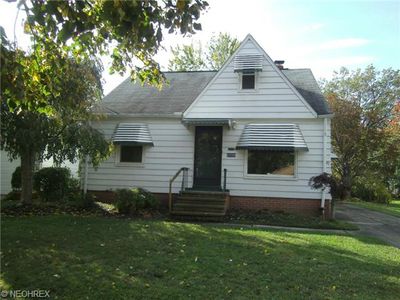 23700 Alberton Rd, Euclid, OH, 44123