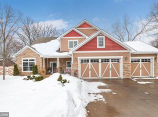 14525 Drake St NW, Andover, MN 55304