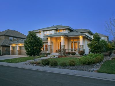 10058 S Shadow Hill Dr, Lone Tree, CO, 80124
