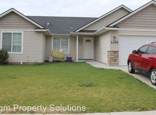 1315 W Hawk Pl, Nampa, ID 83651