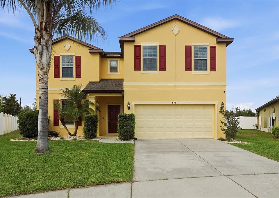 1st image of 848 PETAL MIST LANE
