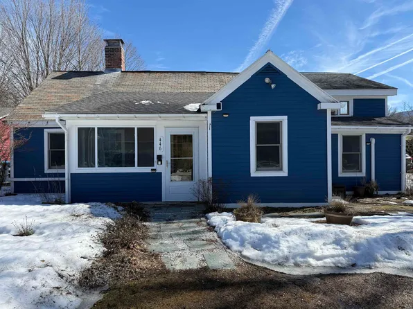 446 Highland Avenue, Manchester, VT 05255