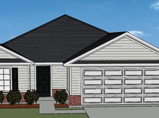 36 Lemonwood Road, Saint John, FL 32259