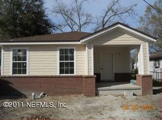1045 W 22nd St, Jacksonville, FL 32209
