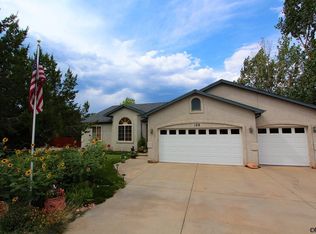 129 Savage Loop, Canon City, CO 81212