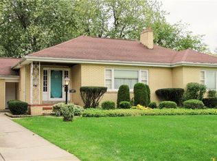 17 Marjann Ter, Buffalo, NY 14223