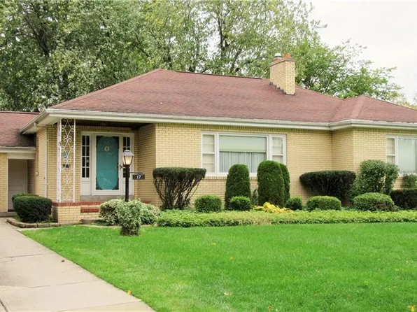 17 Marjann Ter, Buffalo, NY 14223