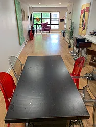 Rented by Real Broker NY LLC