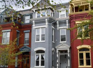 916 S St NW APT 1, Washington, DC 20001