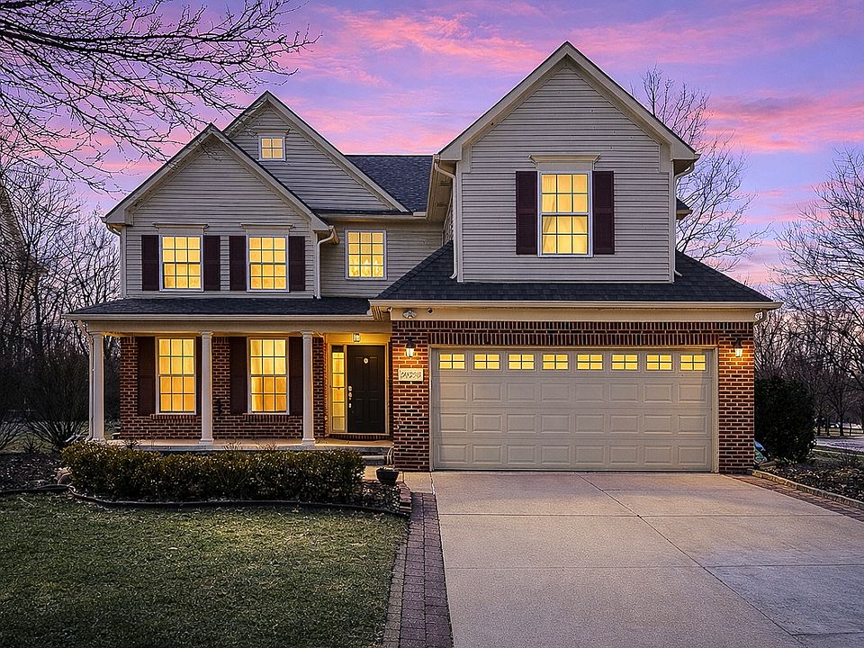 1st image of 50233 Venice Ct